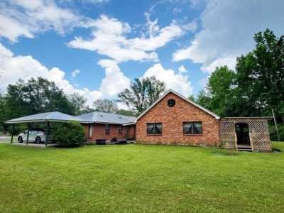 Home For Sale in Carriere, Mississippi