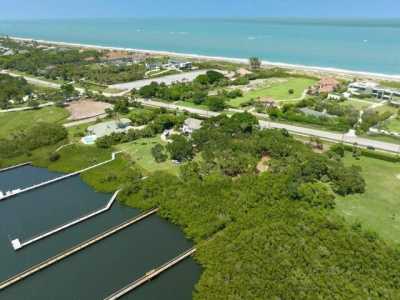 Residential Land For Sale in Vero Beach, Florida