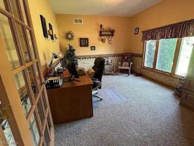 Home For Sale in Hiram, Ohio