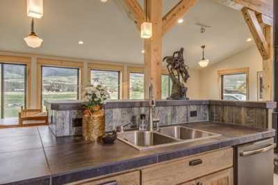 Home For Sale in Cody, Wyoming