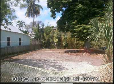 Residential Land For Sale in 