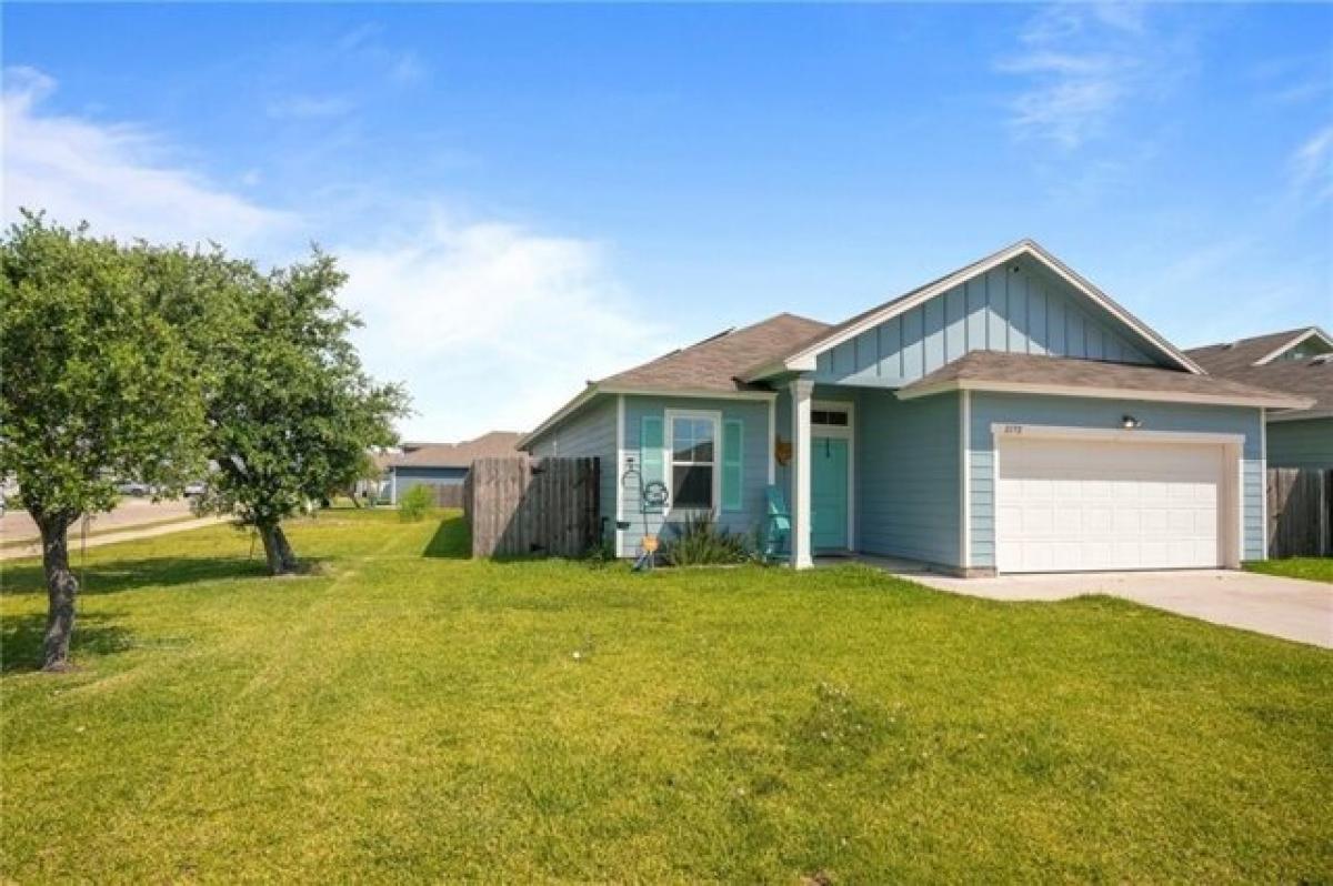 Picture of Home For Sale in Aransas Pass, Texas, United States