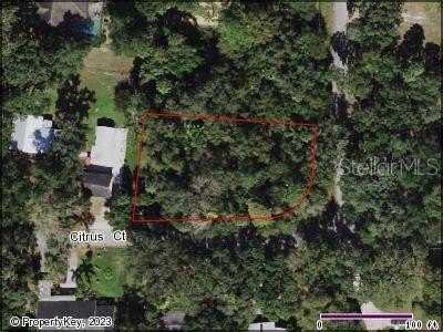 Residential Land For Sale in Lake Wales, Florida