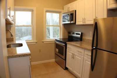 Apartment For Rent in Bridgewater, Massachusetts