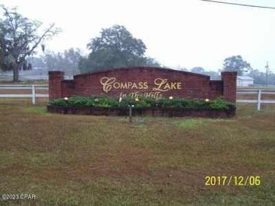 Residential Land For Sale in Alford, Florida