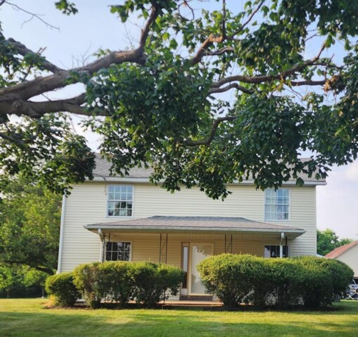 Picture of Home For Sale in Circleville, Ohio, United States