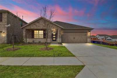 Home For Sale in Celina, Texas