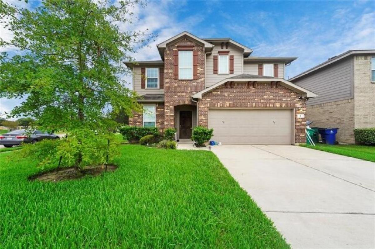 Picture of Home For Sale in Manvel, Texas, United States