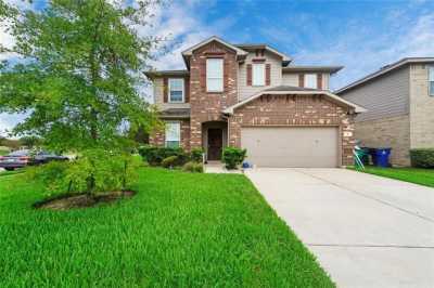 Home For Sale in Manvel, Texas