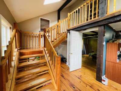 Home For Sale in Gilmanton, New Hampshire