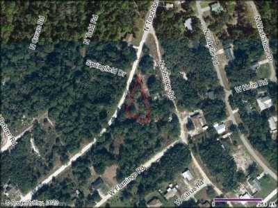 Residential Land For Sale in Avon Park, Florida