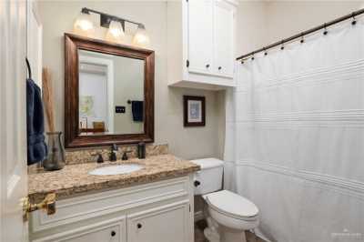 Home For Sale in McAllen, Texas