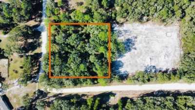 Residential Land For Sale in Cross City, Florida