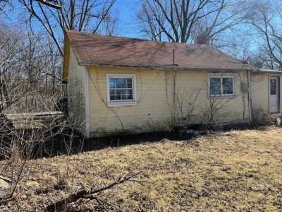 Home For Sale in Alexandria, Indiana
