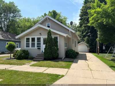 Home For Sale in Shawano, Wisconsin