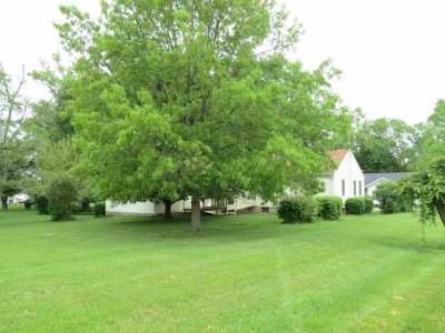 Home For Sale in Trafalgar, Indiana