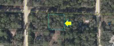 Residential Land For Sale in Cross City, Florida