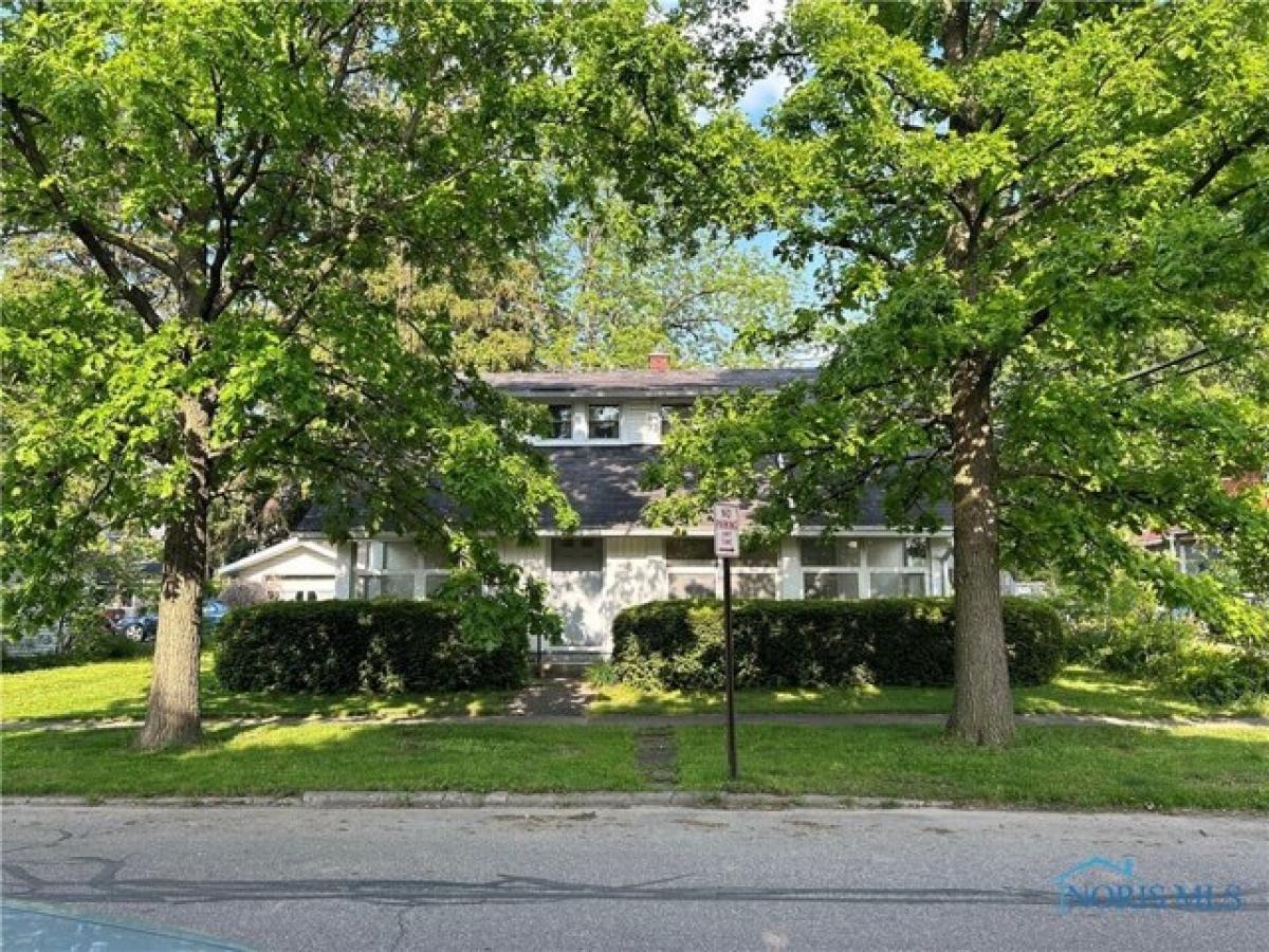 Picture of Home For Sale in Galion, Ohio, United States