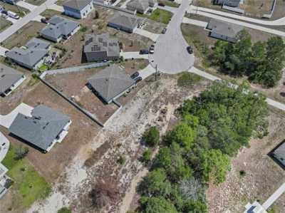 Residential Land For Sale in Poinciana, Florida