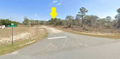 Residential Land For Sale in Brooksville, Florida