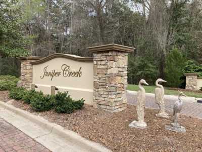 Residential Land For Sale in Crestview, Florida