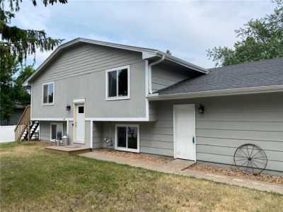 Home For Sale in Coon Rapids, Minnesota