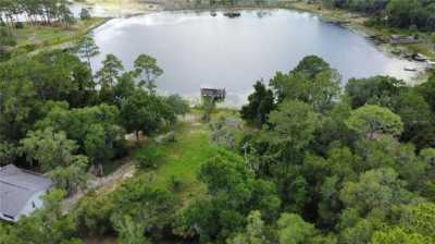 Residential Land For Sale in Ocklawaha, Florida