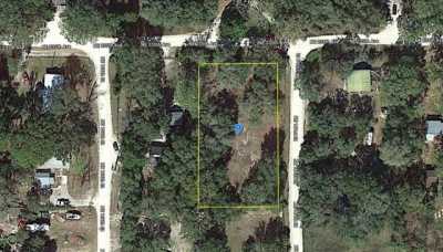 Residential Land For Sale in Cross City, Florida