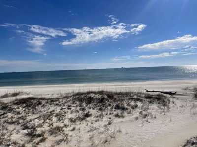 Residential Land For Sale in Gulf Shores, Alabama