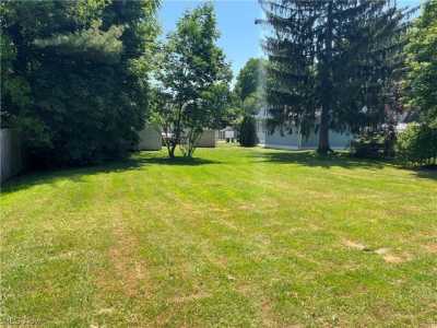 Home For Sale in Barberton, Ohio