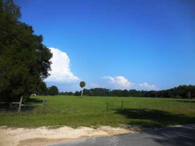 Residential Land For Sale in Chiefland, Florida