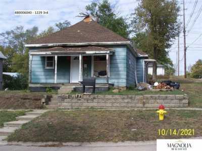 Home For Sale in Fairbury, Nebraska