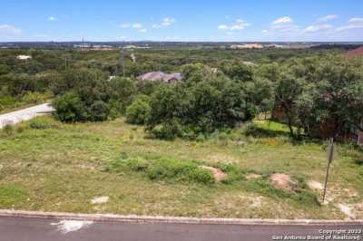 Residential Land For Sale in Helotes, Texas