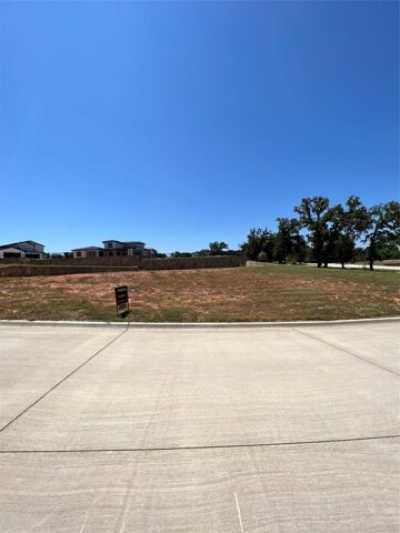 Residential Land For Sale in Keller, Texas