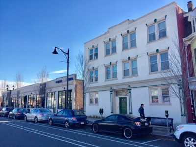 Home For Rent in Somerville, Massachusetts