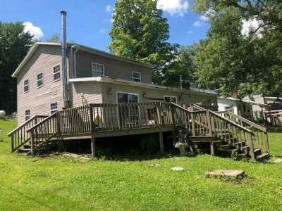 Home For Sale in Galion, Ohio