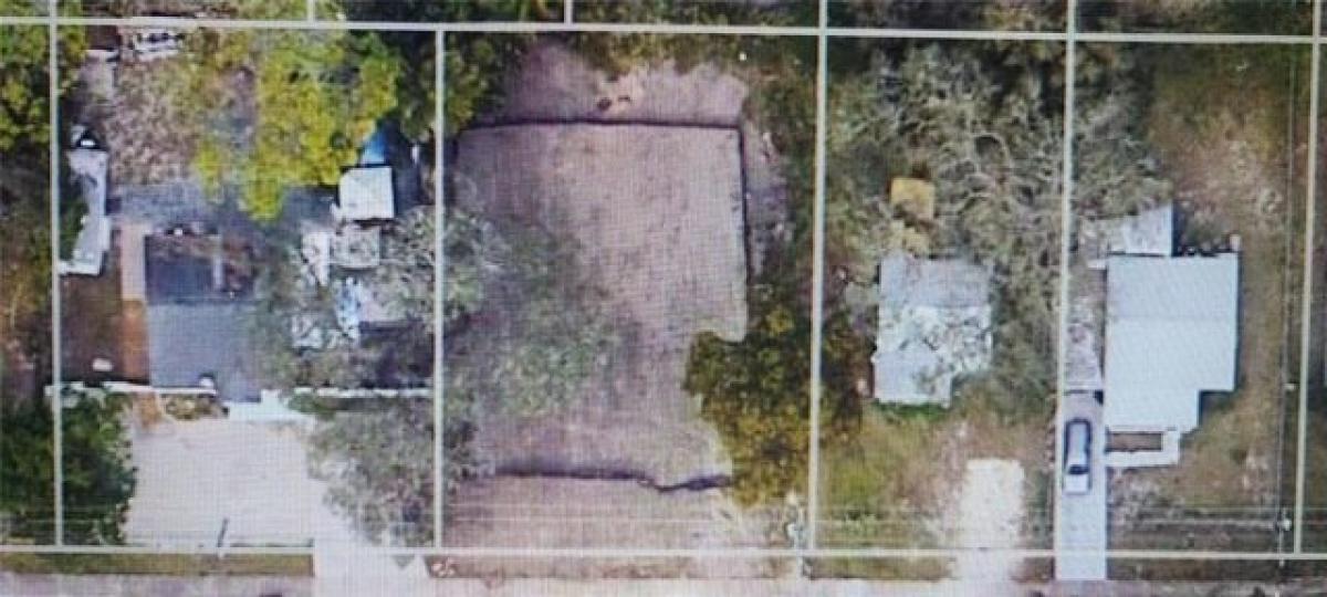 Picture of Residential Land For Sale in Tampa, Florida, United States