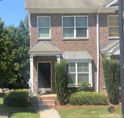 Home For Rent in Athens, Georgia