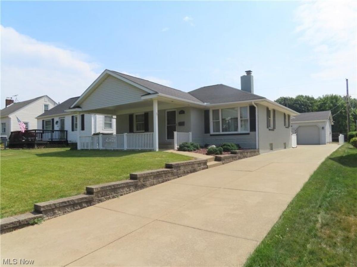 Picture of Home For Sale in Wadsworth, Ohio, United States