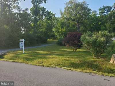 Residential Land For Sale in Flint Hill, Virginia