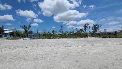 Residential Land For Sale in Placida, Florida