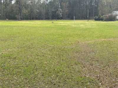 Residential Land For Sale in 