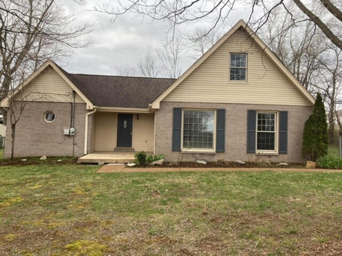 Picture of Home For Rent in Spring Hill, Tennessee, United States