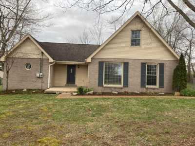 Home For Rent in Spring Hill, Tennessee