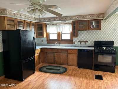 Home For Sale in Ada, Ohio