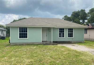 Home For Sale in Aransas Pass, Texas