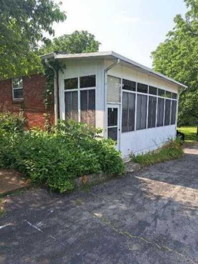 Home For Rent in Nashville, Tennessee