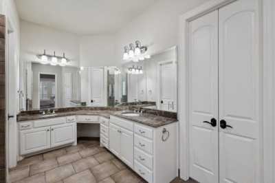 Home For Sale in Southlake, Texas