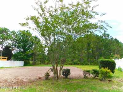 Residential Land For Sale in Orange Park, Florida