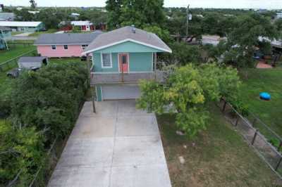 Home For Sale in Rockport, Texas